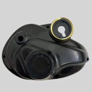 Part No: 91 | 6H9928010 | SIDE PLATE(R)AS