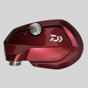 Part No: 106 |  LEFT SIDE PLATE