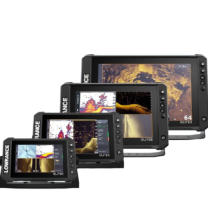 Lowrance Elite FS