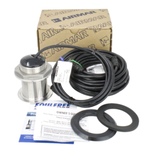 SS60 50/200kHz, 600W, 0° Tilted Element™, Garmin 8-Pin, DT