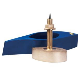 B275 Low-High Wide, 1kW, w/ FB, Mix and Match™ Transducer, DT