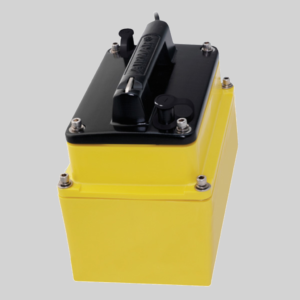 M265LH D 42-65 & 130-210 KHZ 12 METRES CABLE NC