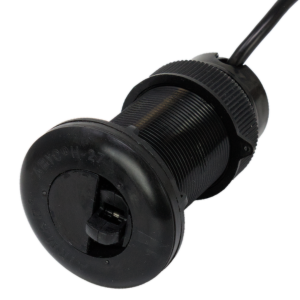 Airmar DST810 235kHz, Smart™ Sensor, Plastic with Valve, Bluetooth®, NMEA 2000®, DST