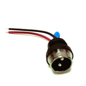 Banax Kaigen1000 CODE ASSY Part N: 059