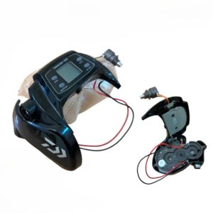 Daiwa Tanacom 1000 IC MODULE