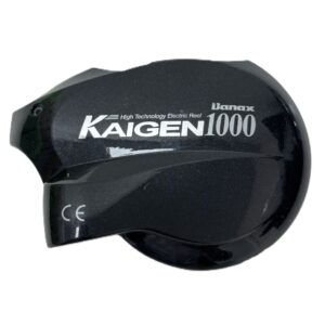 Banax Kaigen 1000 Left Side Plate Part N: 053