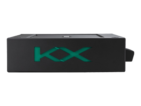 Kicker MARINE AMPLIFIERS - Image 2