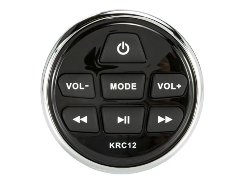 KICKER Media Center & Radios - Image 3