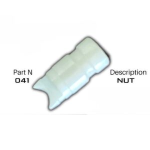 Banax Kaigen Nut Part N : 041