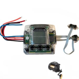 Daiwa Tanacom 1200 IC MODULE