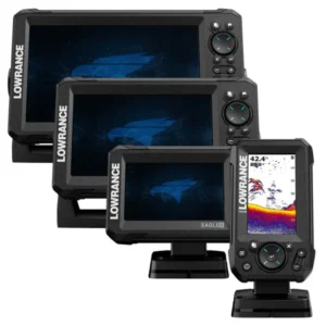 Lowrance Eagle