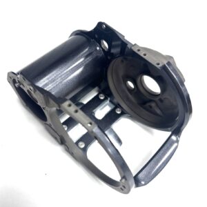 Daiwa Seaborg 800MJ Frame