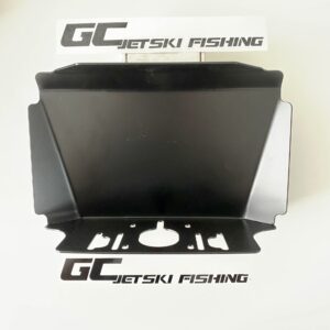 Fish Finder Splash Guard
