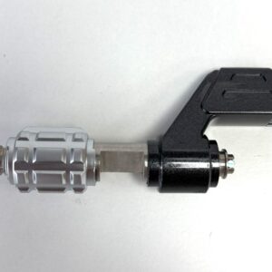 Daiwa Seaborg 800MJ JOG POWER LEVER (A) Part N#92