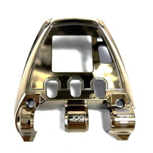 Daiwa Seaborg G800MJ IC Module Cover