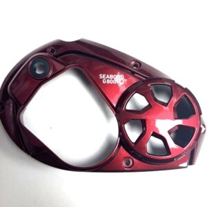Daiwa Seaborg G800MJ Right Side Cover