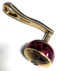 DAIWA Seaborg G800MJ Handle